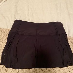 Lulu Lemon Skirt
